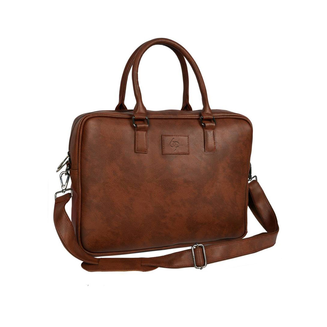Messenger Leather Bag – 69lifestyle