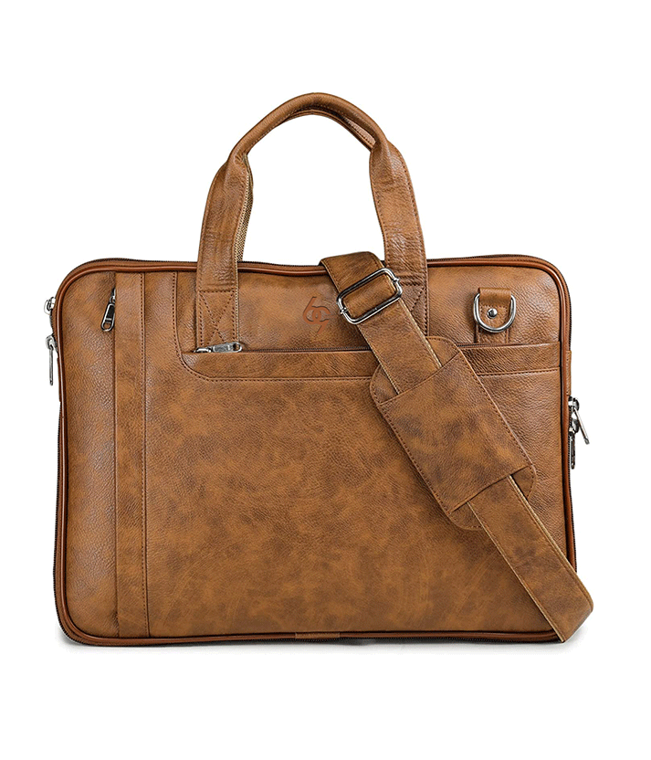 Burghley Shoulder Bag